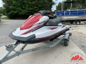 2017 Yamaha Waverunner VX