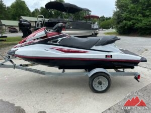 2017 Yamaha Waverunner VX