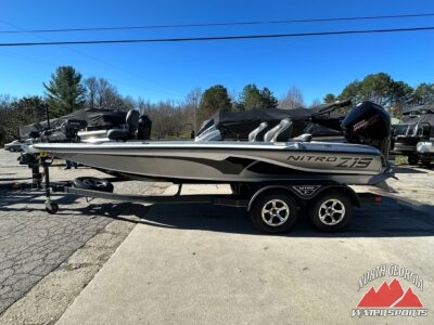2023 Nitro Z19