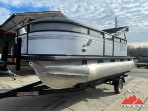 2023 Viaggio Pontoons Del Mar 16 C