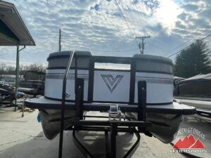 2023 Viaggio Pontoons Del Mar 16 C