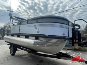 2023 Viaggio Pontoons Del Mar 16 C