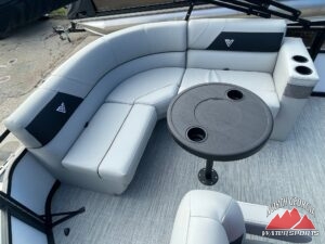 2023 Viaggio Pontoons Del Mar 16 C