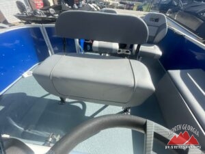 2021 Lexington 317 3 Series Center Console Pontoons