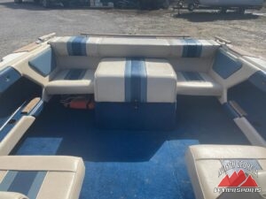 1986 Sea Ray 21ft