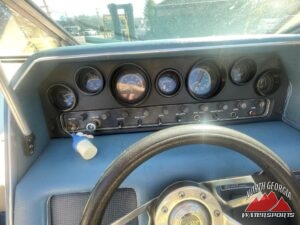 1986 Sea Ray 21ft