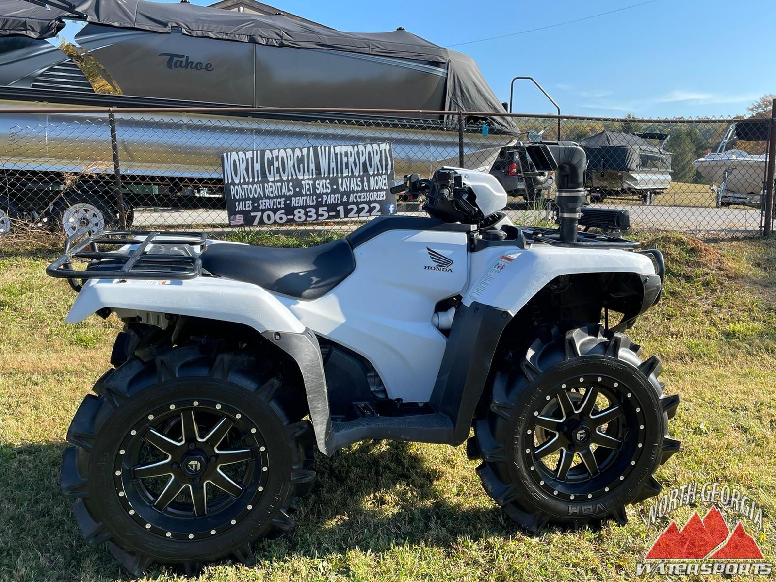 Pacco Da 4 Filtri Olio Road Passion Per Honda TRX500 E Modelli Compatibili