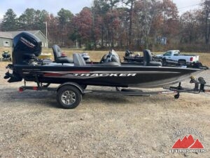 2023 Tracker Pro Team 175 TXW