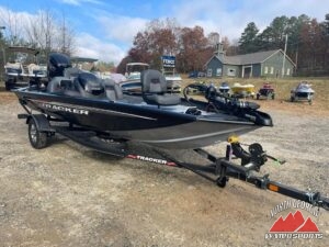 2023 Tracker Pro Team 175 TXW