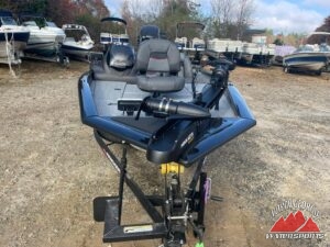 2023 Tracker Pro Team 175 TXW