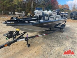 2023 Tracker Pro Team 175 TXW