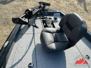 2023 Tracker Pro Team 175 TXW