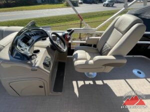 2023 Sun Tracker Sportfish 20 DLX