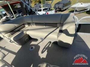 2023 Sun Tracker Sportfish 20 DLX