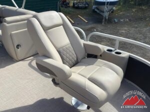 2023 Sun Tracker Sportfish 20 DLX