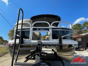 2023 Sun Tracker Sportfish 20 DLX