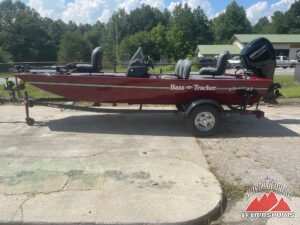 INCOMING! 2023 Tracker Bass Tracker Classic XL
