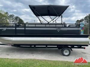 2023 Viaggio Del Mar 20 F Pontoon
