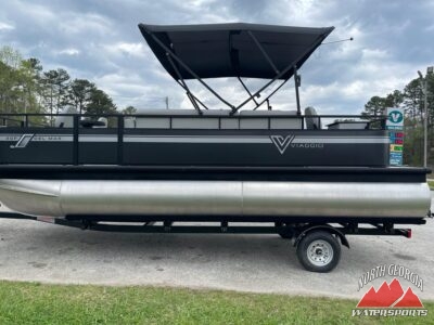 2023 Viaggio Del Mar 20 F Pontoon