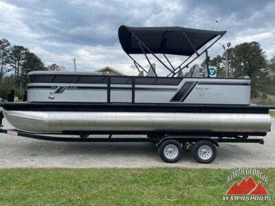 2023 Viaggio Lago 22 Q Sporttoon