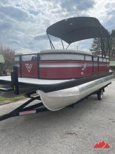 2023 Viaggio Del Mar 20 C Pontoon