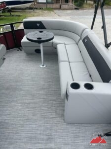 2023 Viaggio Del Mar 20 C Pontoon