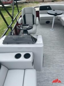 2023 Viaggio Del Mar 20 C Pontoon