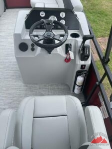 2023 Viaggio Del Mar 20 C Pontoon