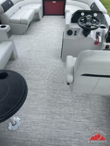 2023 Viaggio Del Mar 20 C Pontoon