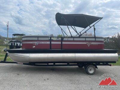 2023 Viaggio Del Mar 20 C Pontoon