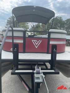 2023 Viaggio Del Mar 20 C Pontoon