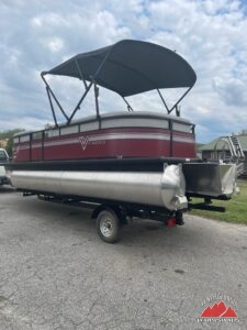 2023 Viaggio Del Mar 20 C Pontoon