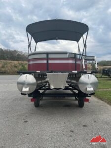2023 Viaggio Del Mar 20 C Pontoon
