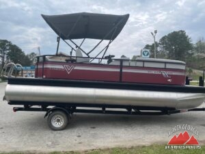 2023 Viaggio Del Mar 20 C Pontoon