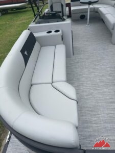 2023 Viaggio Del Mar 20 C Pontoon