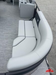 2023 Viaggio Del Mar 20 C Pontoon