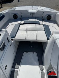 2023 Tahoe Boats 2150