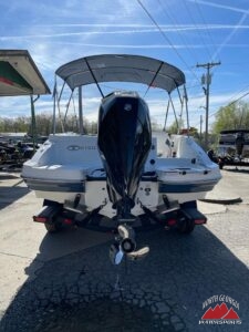 2023 Tahoe Boats 2150