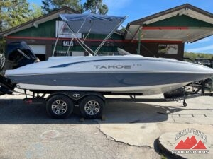 2023 Tahoe Boats 2150