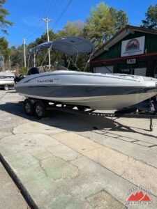 2023 Tahoe Boats 2150