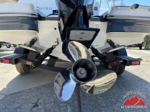 2023 Tahoe Boats 2150