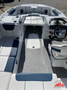 2023 Tahoe Boats 2150