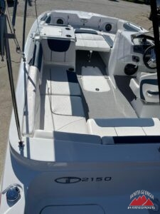 2023 Tahoe Boats 2150