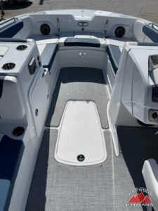 2023 Tahoe Boats 2150