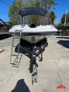 2023 Tahoe Boats 2150