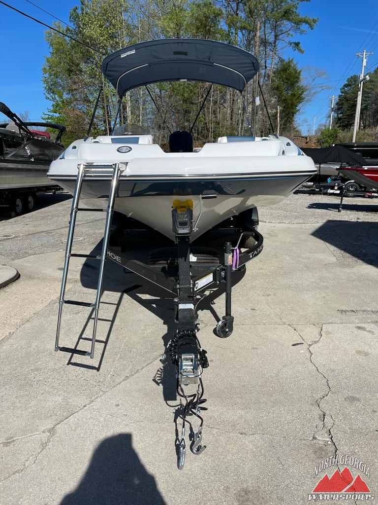 2023 Tahoe Boats 2150