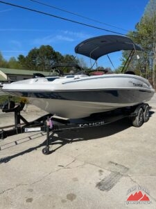 2023 Tahoe Boats 2150