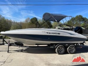 2023 Tahoe Boats 2150