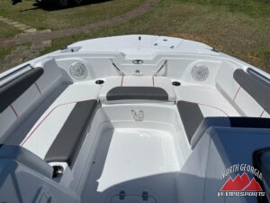 2023 Tahoe Boats 1950