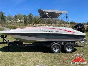 2023 Tahoe Boats 1950